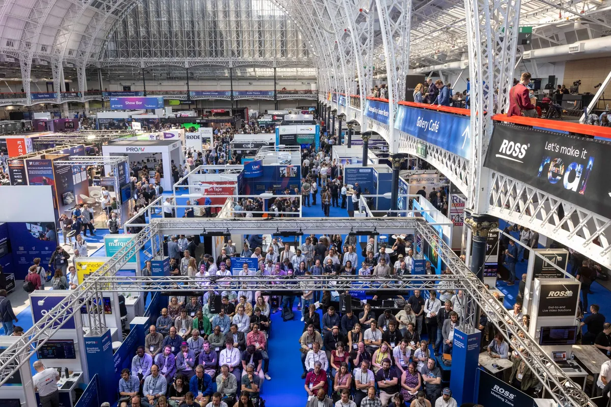 Lilliput and AV Matrix Exhibiting at MPTS 2026