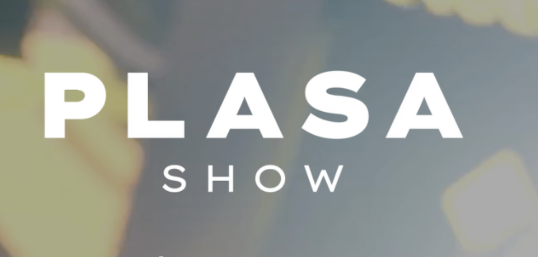 PLASA Show 2026 logo