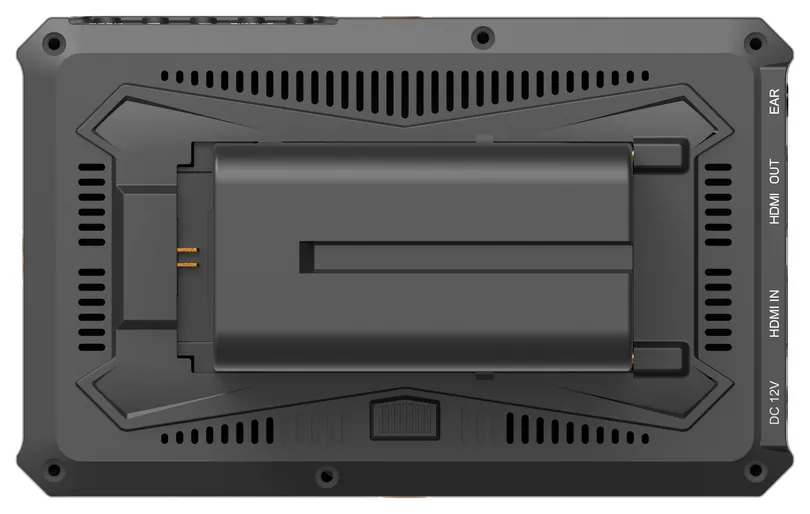 A5, view 6
