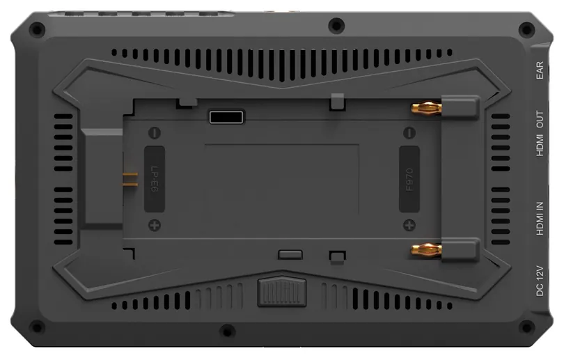 A5, view 9