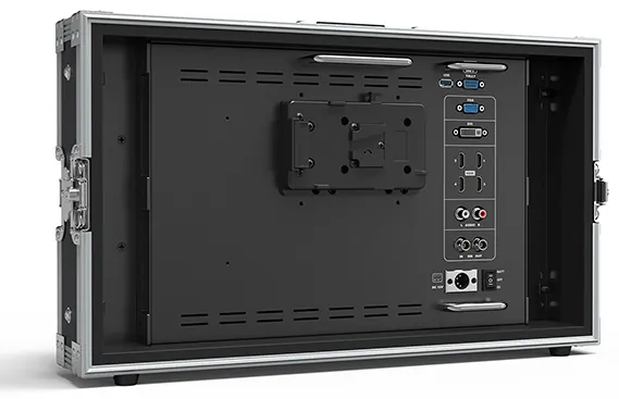 BM150-4KS, view 2