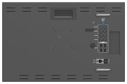 BM230-12G, view 4