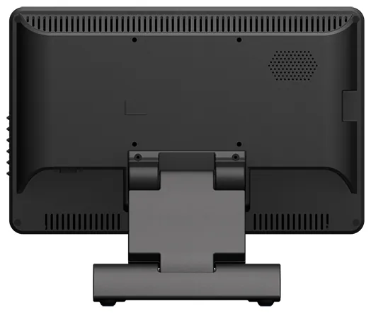 FA1011, view 5