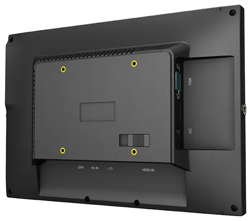 FA1014, view 3