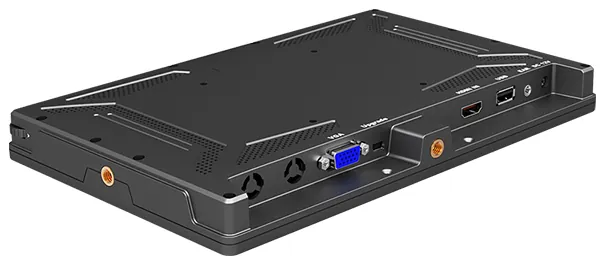 FA1016, view 2