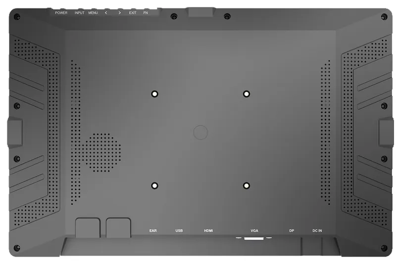 FA1330, view 3