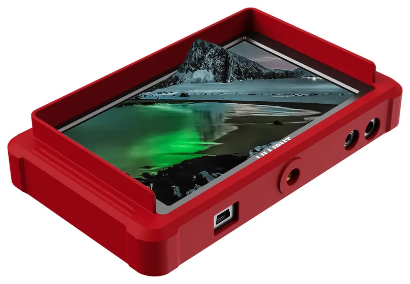FS5, view 3