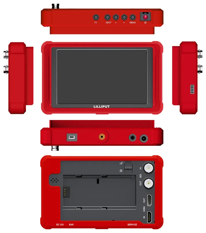 FS5, view 4