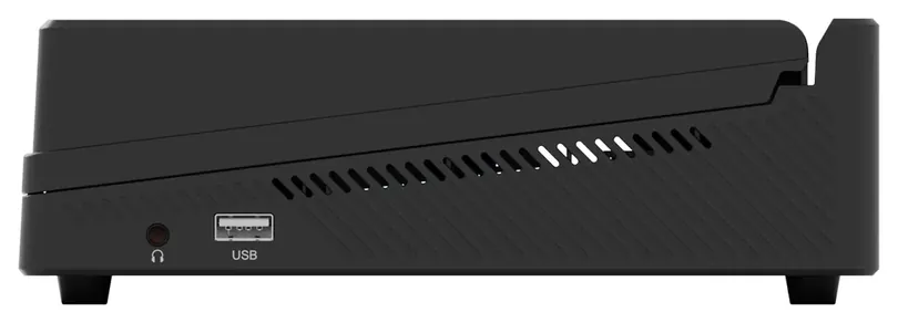 H4 Plus, view 4