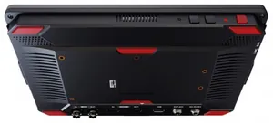 HT10S, view 2