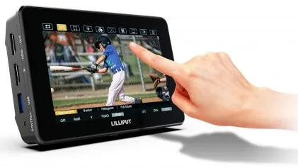 HT5S, view 2