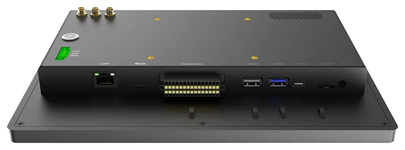 PC-1011RL, view 4