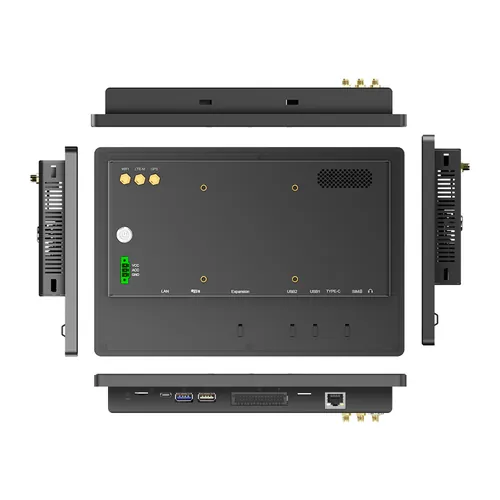 PC-1011RL, view 5