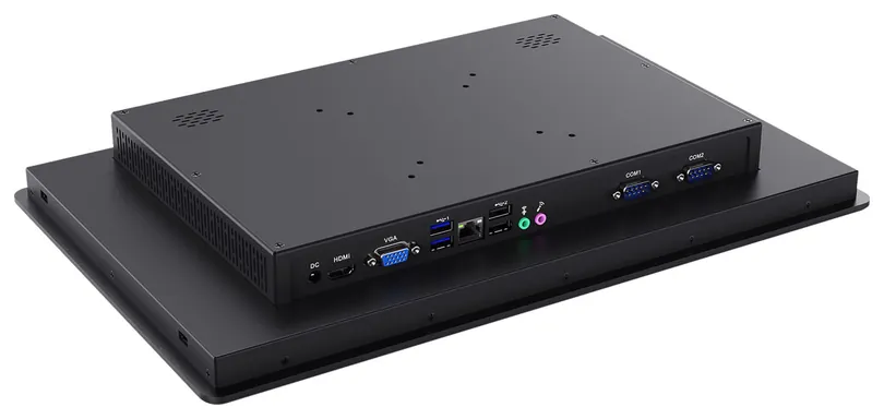 PC-1560, view 5