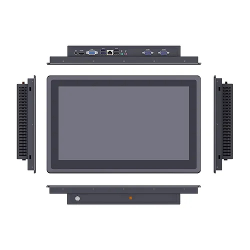 PC-1560, view 3