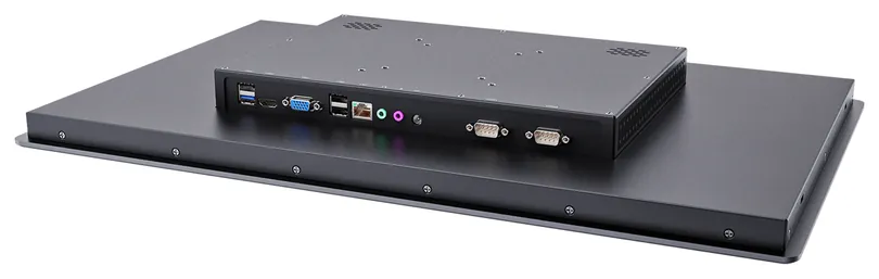 PC-2150, view 3