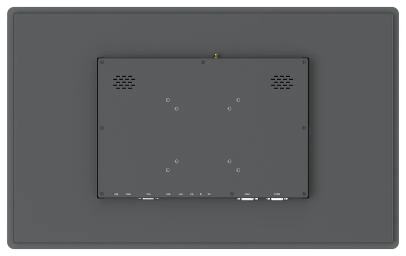 PC-2150, view 4