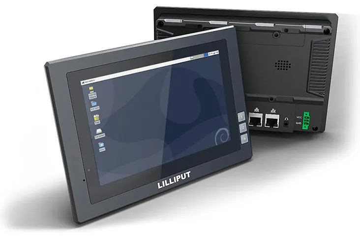 PC-701