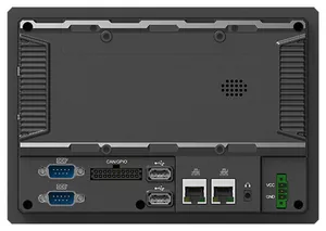 PC-701, view 3