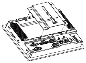 PC-701, view 5