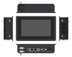 PC-703, view 2