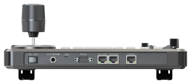 PKC3500, view 3