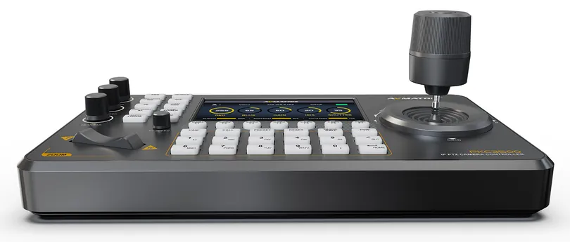 PKC3500, view 5