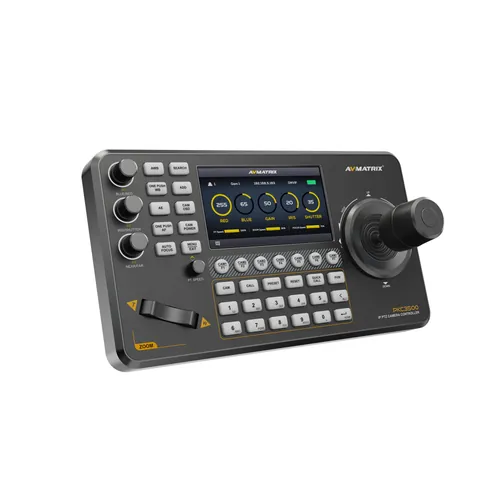 PKC3500, view 4