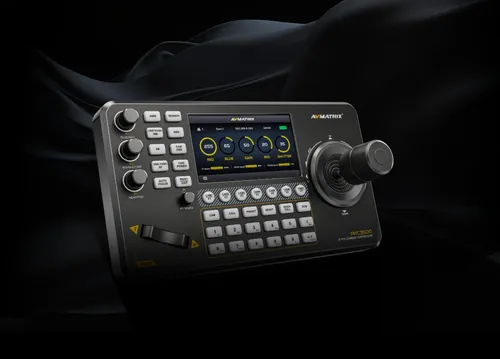 PKC3500, view 6