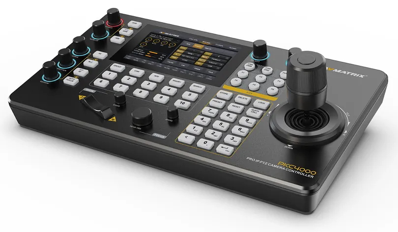 PKC4000