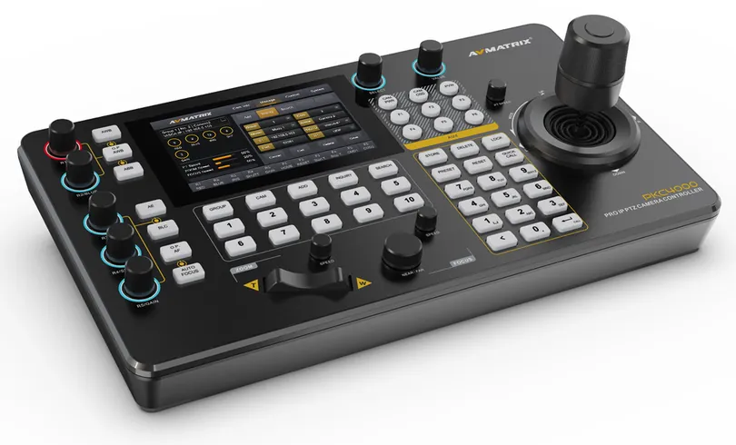 PKC4000, view 2
