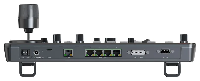 PKC4000, view 4