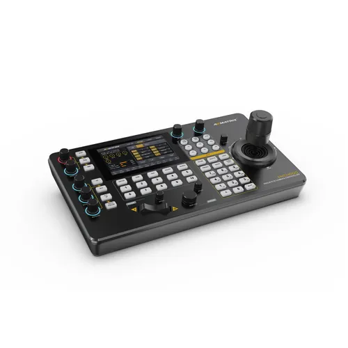 PKC4000, view 2