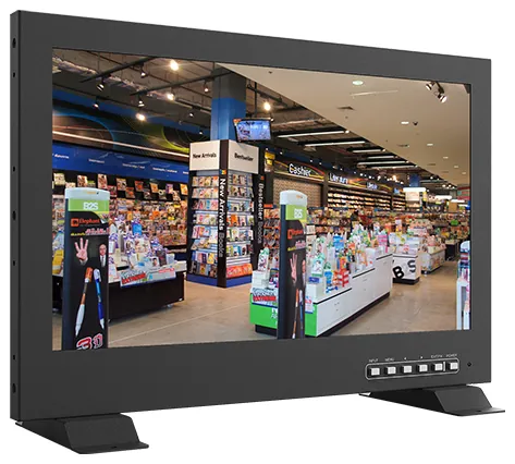 PVM150S, view 2