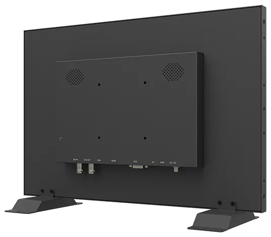 PVM150S, view 3
