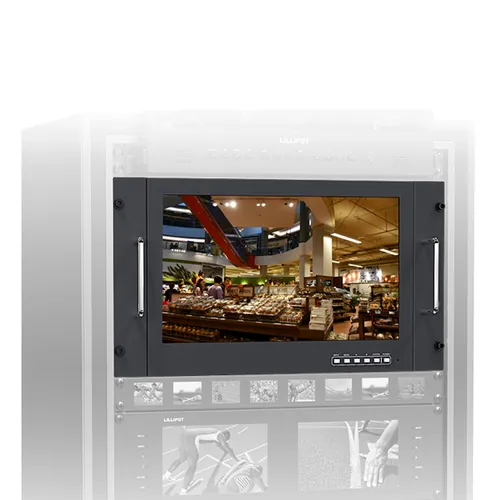 PVM150S, view 5