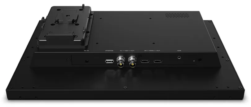 PVM160S-H, view 2