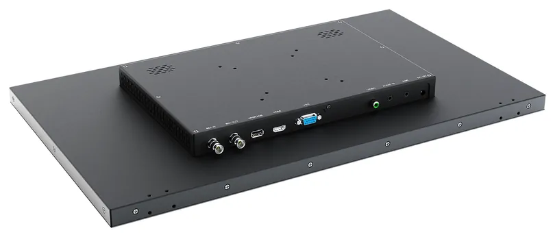 PVM210S, view 2
