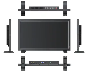 PVM210S, view 4