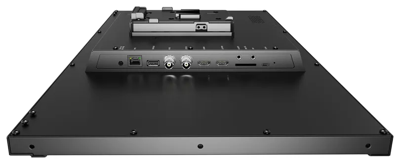 PVM220S-E, view 3