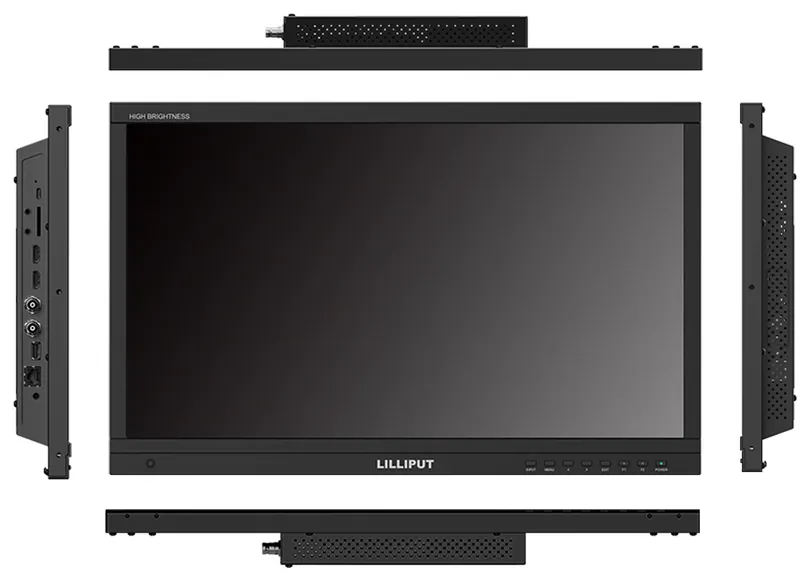 PVM220S-E, view 5