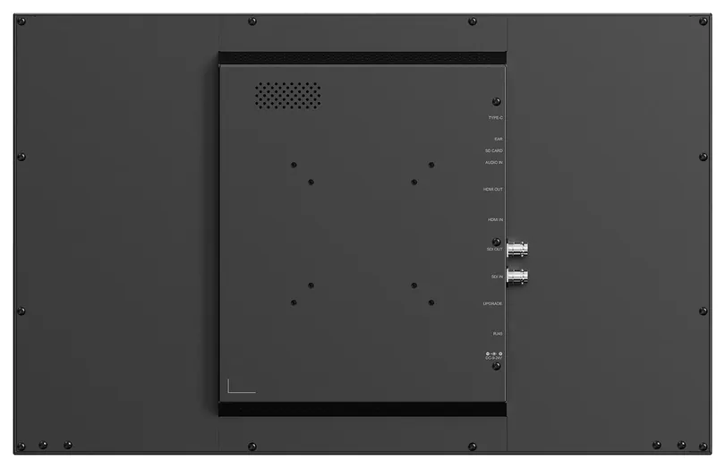PVM220S-E, view 6