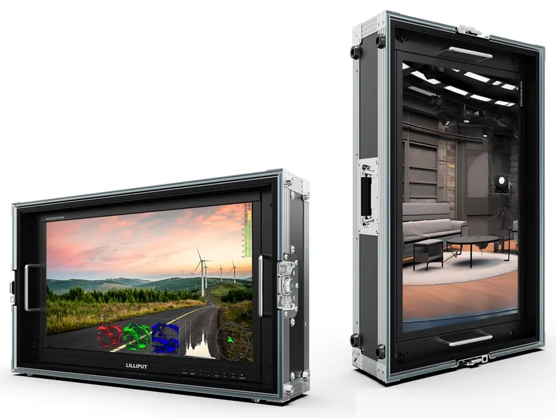 PVM220S-H, view 2