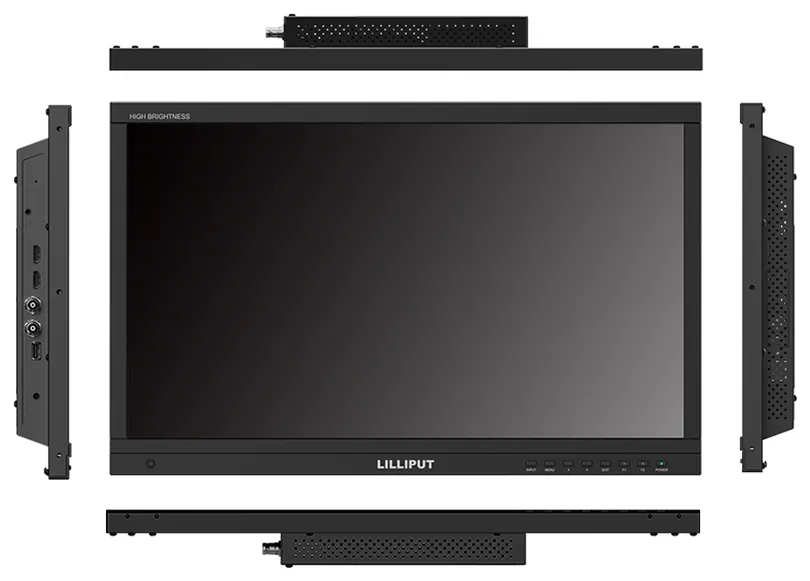 PVM220S-H, view 4