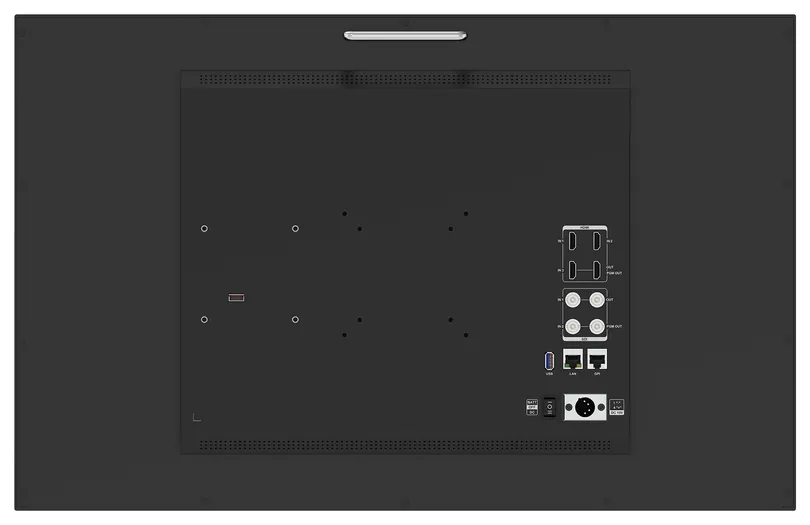 PVM270S, view 5