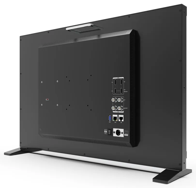 PVM270S, view 6