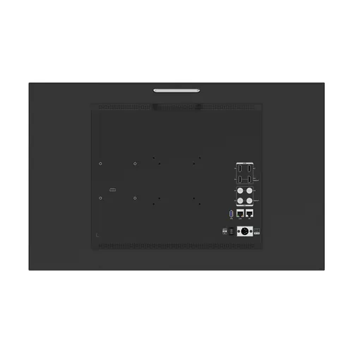 Lilliput PVM270S monitor for professional connectivity and studio use