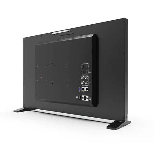 Lilliput PVM270S monitor portrait-style product shot