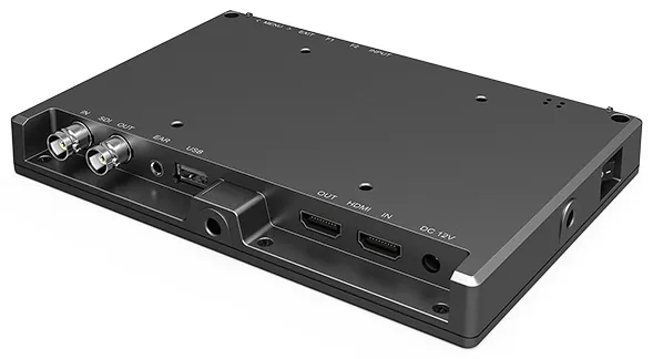 Q7 Pro, view 3