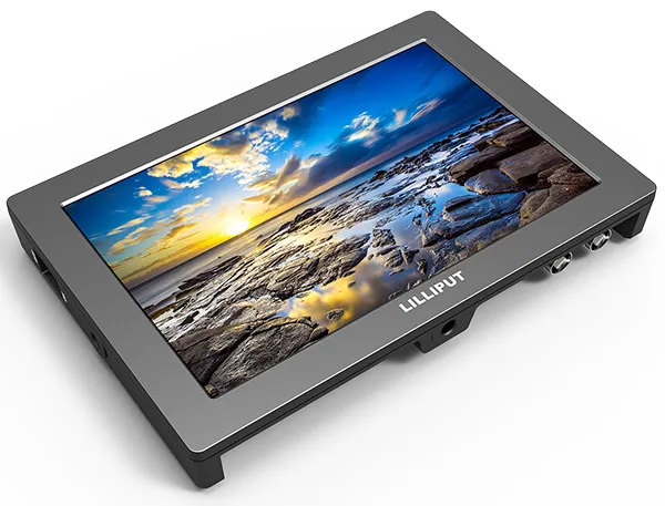 Q7 Pro, view 4